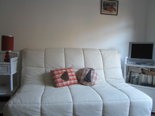 Caravaning Saint Clair Provence-Alpes-Côte d'Azur - Le Lavandou visuel 5/11