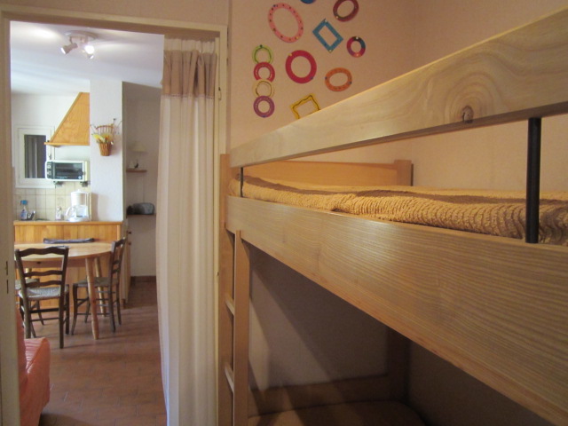 Caravaning Saint Clair Provence-Alpes-Côte d'Azur - Le Lavandou visuel 9/11