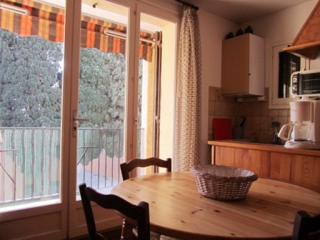 Caravaning Saint Clair Provence-Alpes-Côte d'Azur - Le Lavandou visuel 10/11