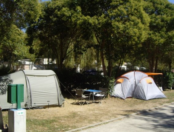 caravaning Saint-Paul Provence-Alpes-Côte d'Azur - Saint-Paul-de-Vence visuel 2/3
