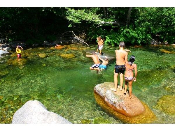 Casa del Torrente Corse - Porto visuel 1/1