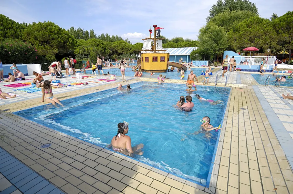 Camping Ca'Savio Vénétie - Venise visuel 6/11