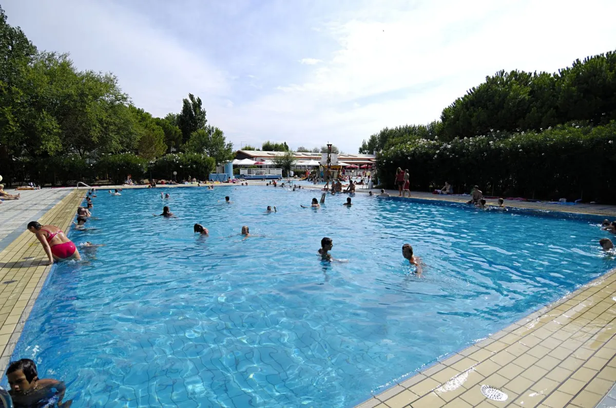 Camping Ca'Savio Vénétie - Venise visuel 2/11