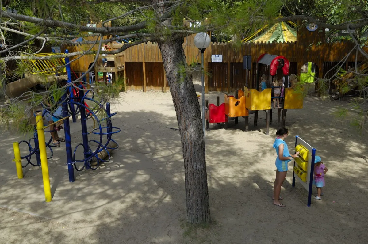 Camping Ca'Savio Vénétie - Venise visuel 3/11