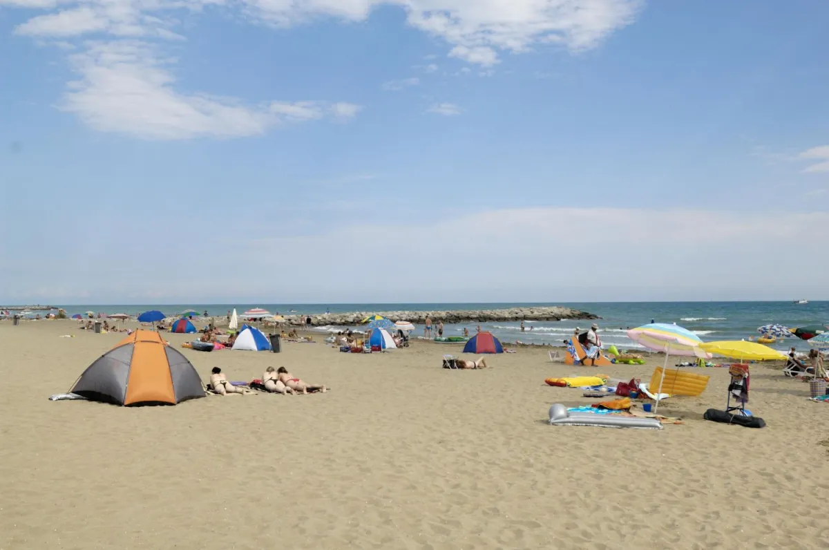 Camping Ca'Savio Vénétie - Venise visuel 11/11
