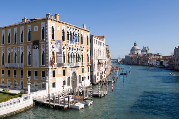 Ca'Savio Vénétie - Venise visuel 11/11