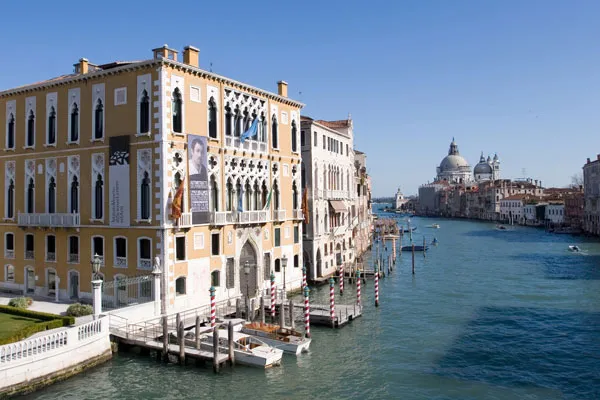 Camping Ca'Savio Vénétie - Venise visuel 5/11
