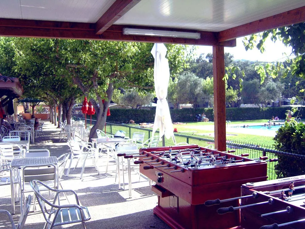 Camping Castell d'Aro Costa Brava - Platja d'Aro visuel 7/10