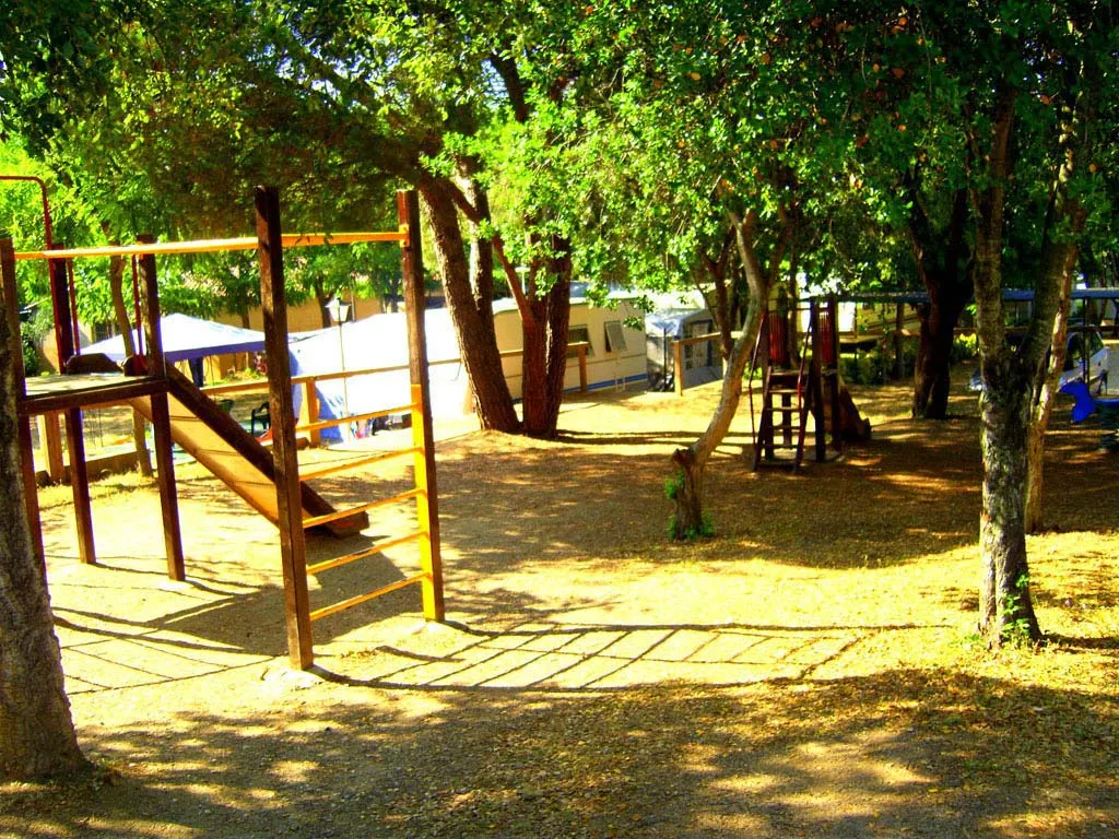 Camping Castell d'Aro Costa Brava - Platja d'Aro visuel 10/10