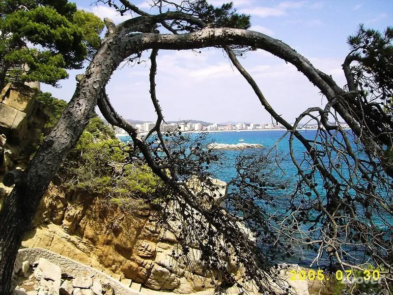 Camping Castell Park Costa Brava - Palamos visuel 9/10