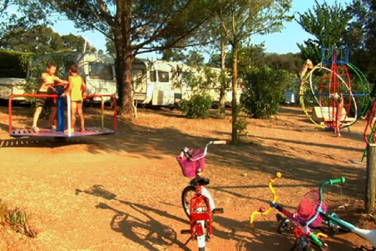 Camping Castell Park Costa Brava - Palamos visuel 10/10