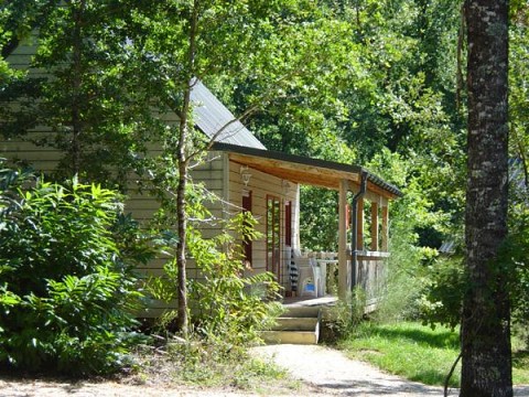 Castelwood Vacances Aquitaine - Biron visuel 1/1