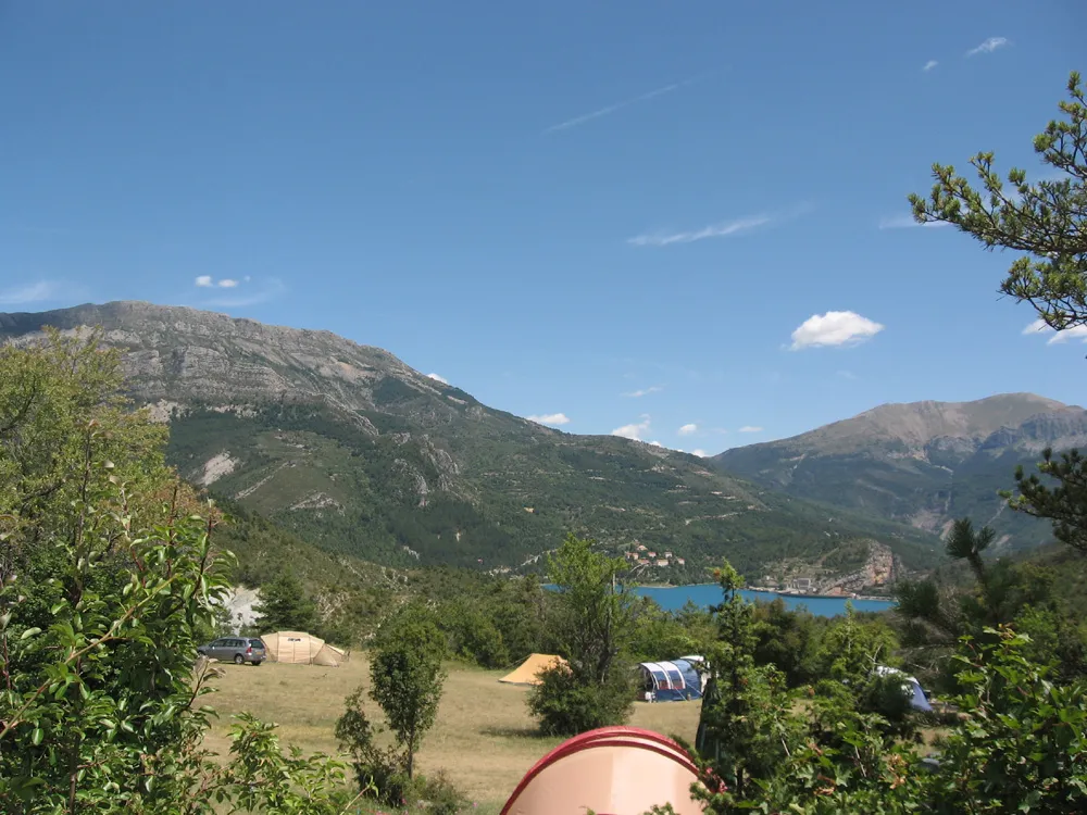 Camping Castillon de Provence Provence-Alpes-Côte d'Azur - Castellane visuel 5/9