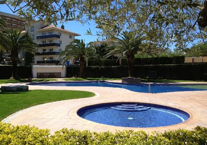 Camping Cavall de Mar Costa Brava - Blanes visuel 4/8
