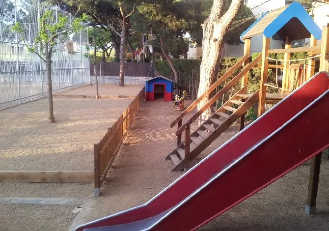 Camping Cavall de Mar Costa Brava - Blanes visuel 6/8