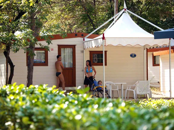 Camping Cavallino Vénétie - Cavallino Treporti visuel 5/7