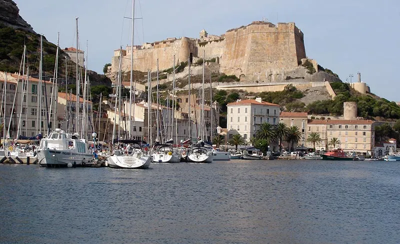 Camping Cavallo Morto Corse - Bonifacio visuel 6/8