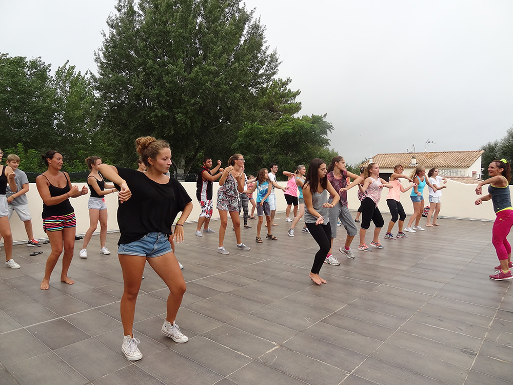 Cayola Languedoc-Roussillon - Vias visuel 8/11