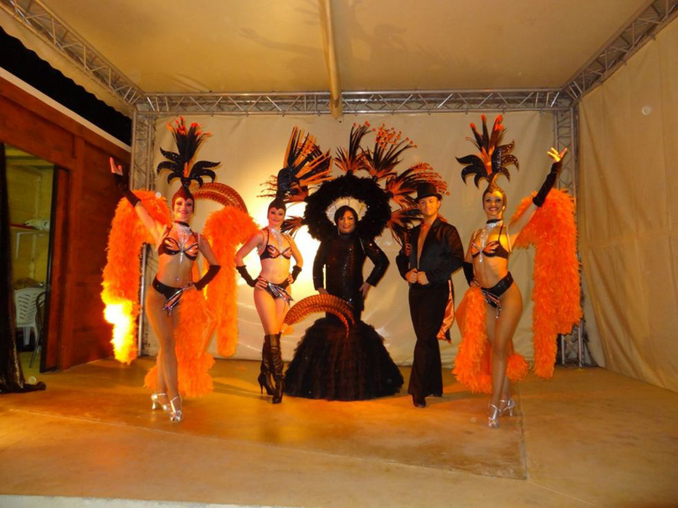 Cayola Languedoc-Roussillon - Vias visuel 10/11