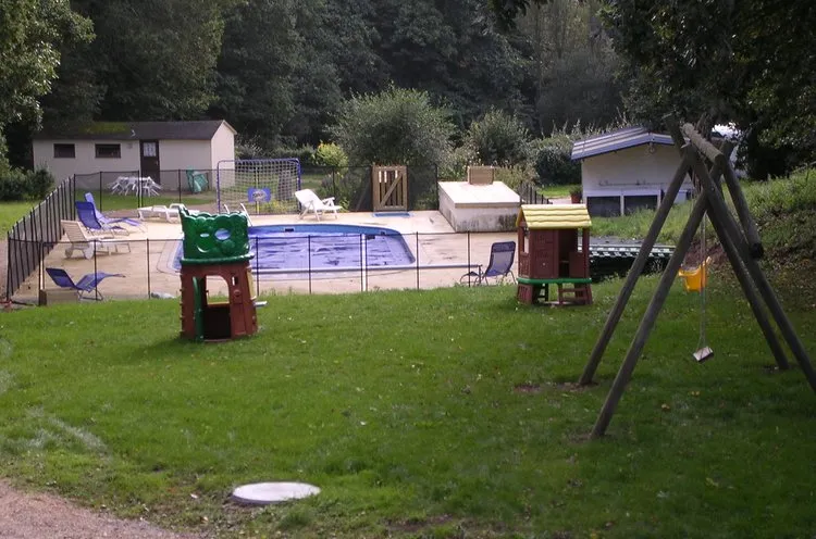 Camping Celtic Village Bretagne - Tréméoc visuel 5/6