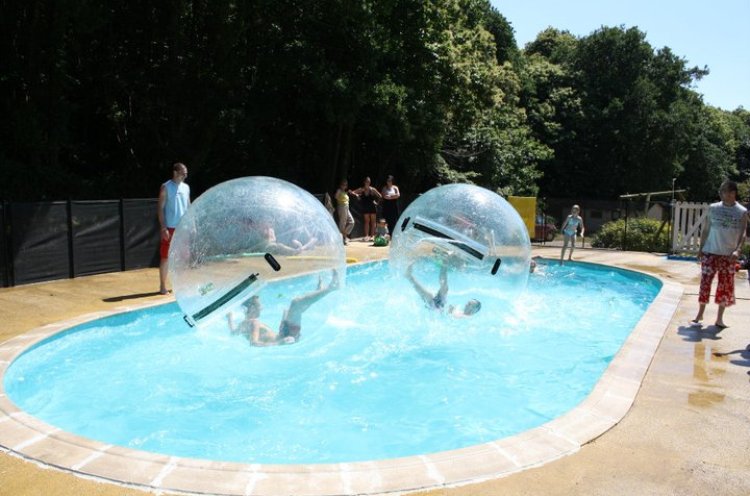 Celtic Village Bretagne - Tréméoc visuel 4/6