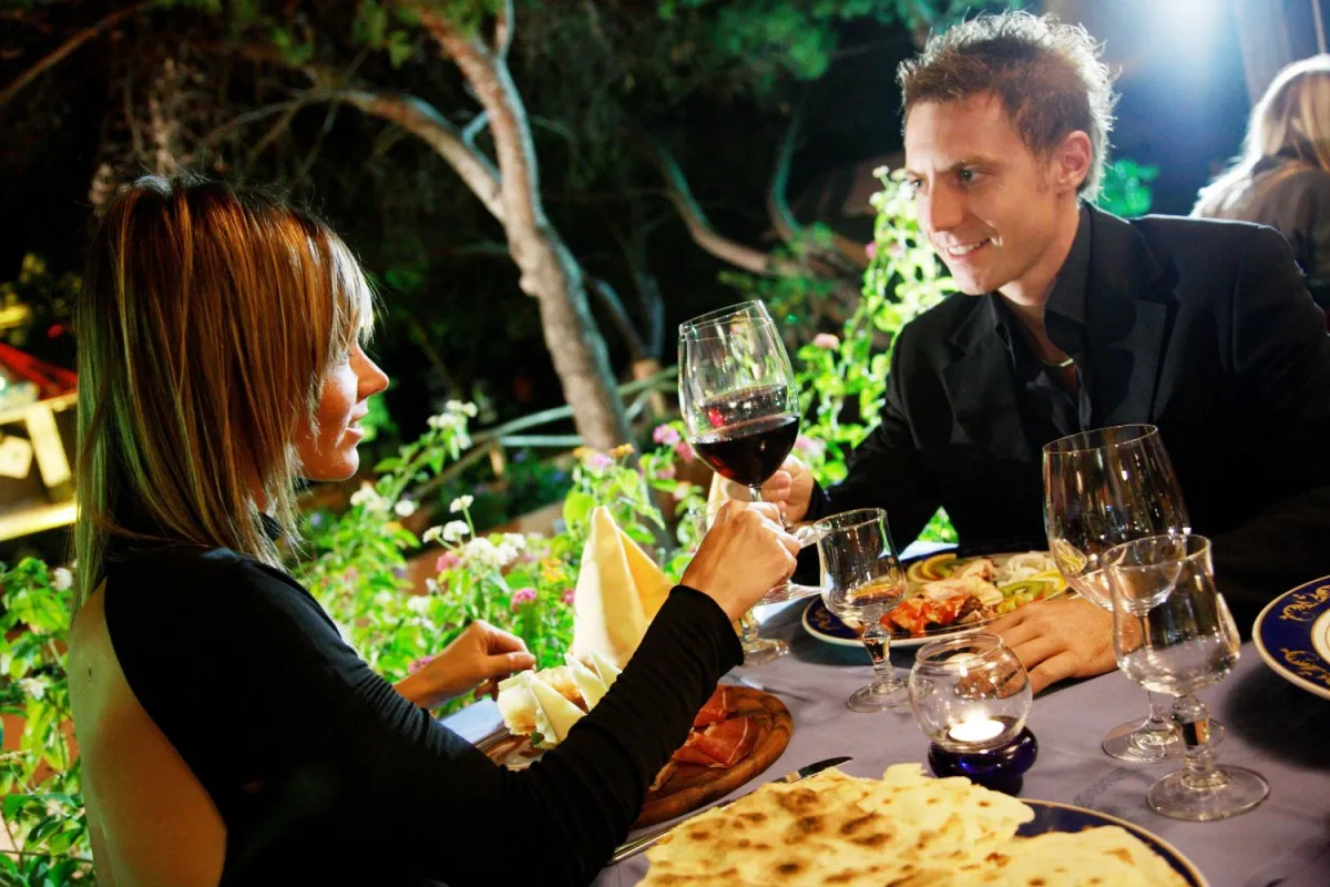 Camping Centro Vacanze Isuledda Sardaigne - Cannigione visuel 12/14
