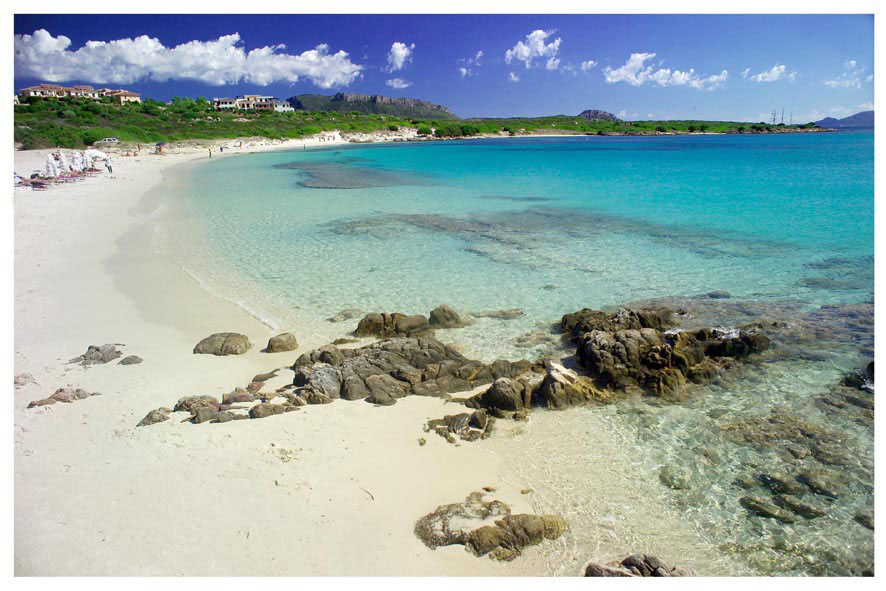 Centro Vacanze Isuledda Sardaigne - Cannigione visuel 13/14