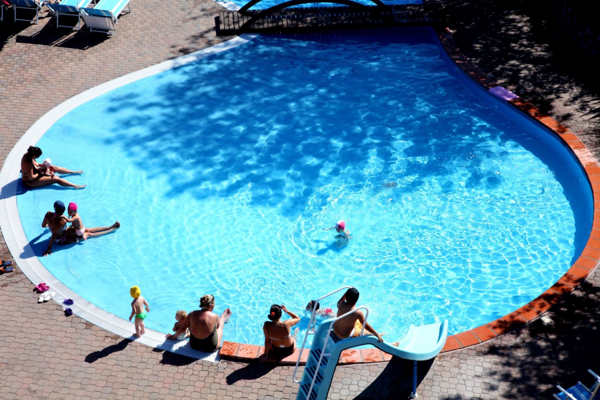 Centro Vacanze San Marino San Marin - San Marino visuel 6/10