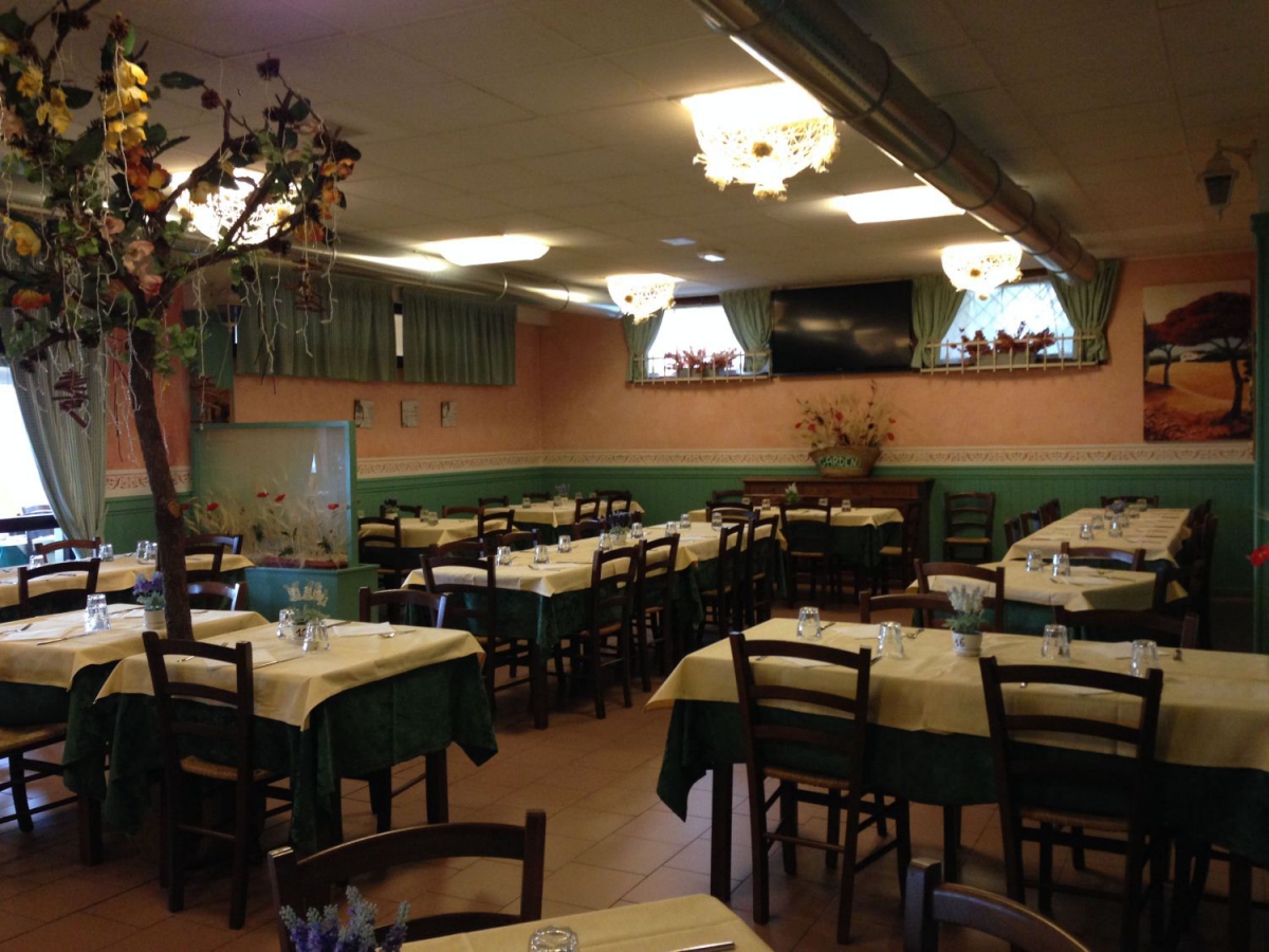 Centro Vacanze San Marino San Marin - San Marino visuel 9/10