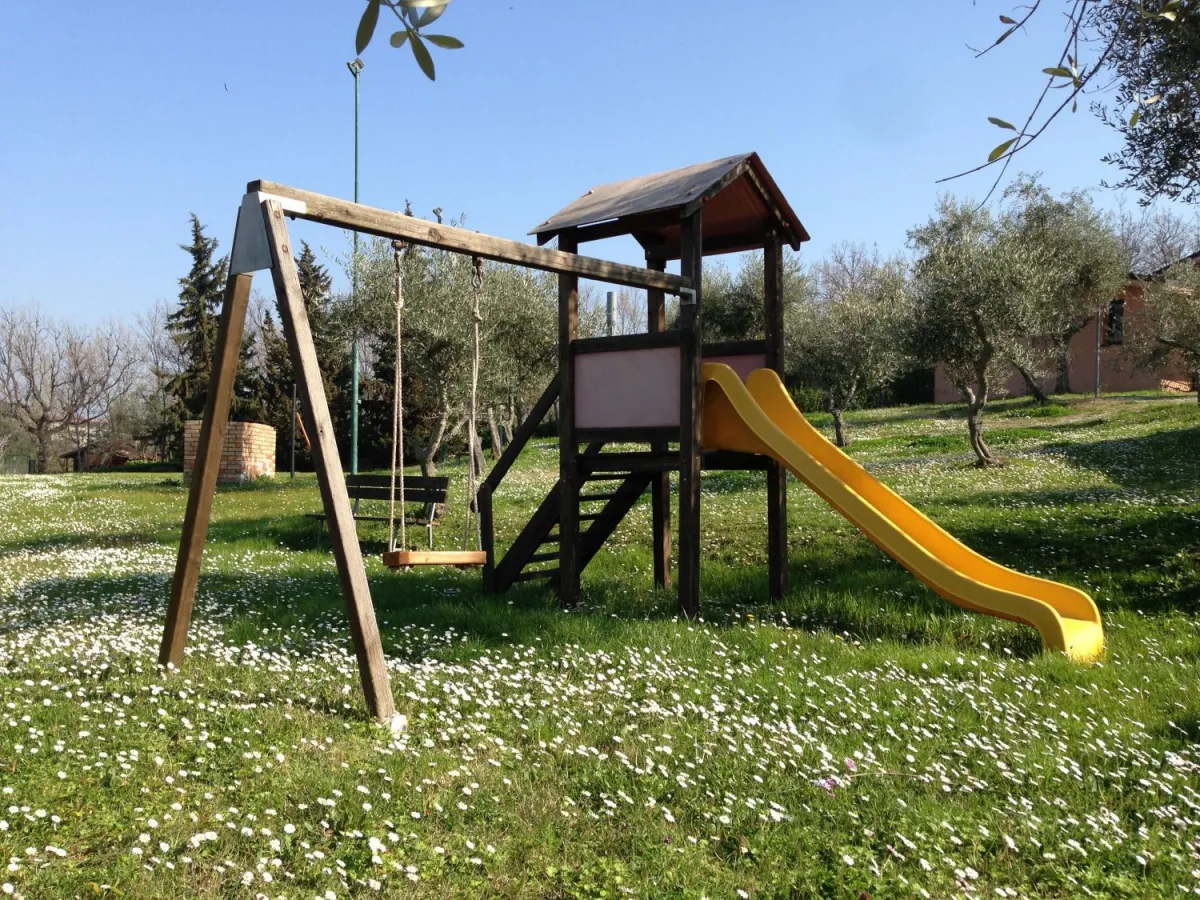 Camping Centro Vacanze San Marino San Marin - San Marino visuel 10/10