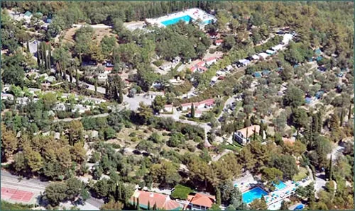 Camping C'era Una Volta Ligurie - Villanova d'Albenga visuel 6/10