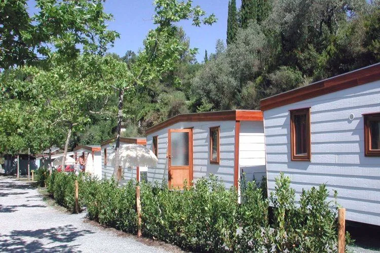 Camping C'era Una Volta Ligurie - Villanova d'Albenga visuel 10/10