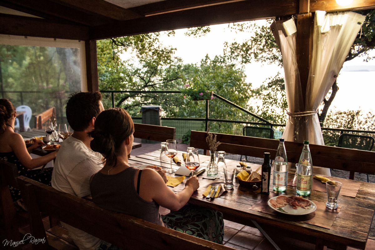 Cerquestra Ombrie - Monte del Lago visuel 3/9