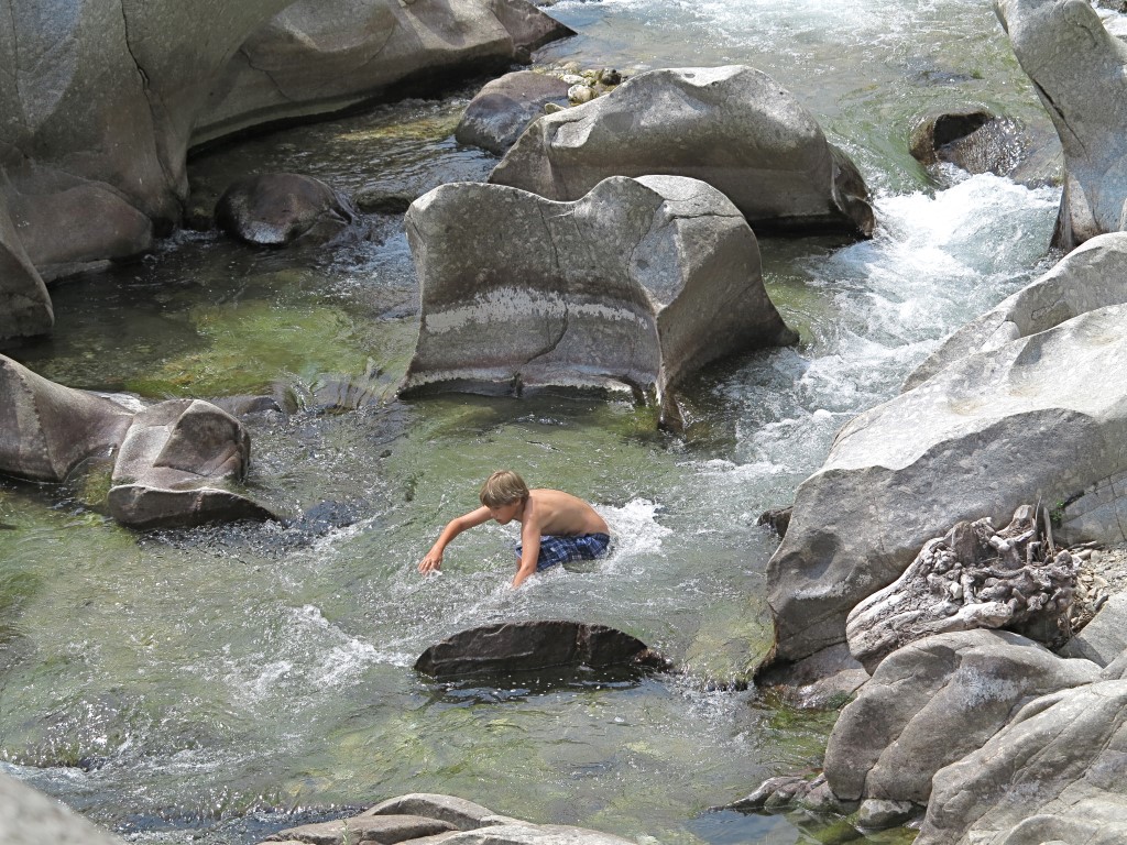 Cevennes Provence Languedoc-Roussillon - Anduze visuel 2/5