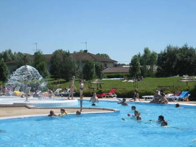 Camping Champ d'Été Rhône-Alpes - Pont-de-Vaux visuel 3/5