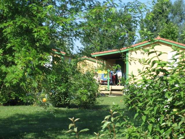 Champ d'Été Rhône-Alpes - Pont-de-Vaux visuel 2/5