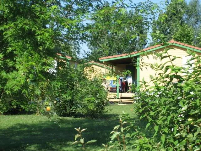 Camping Champ d'Été Rhône-Alpes - Pont-de-Vaux visuel 2/5