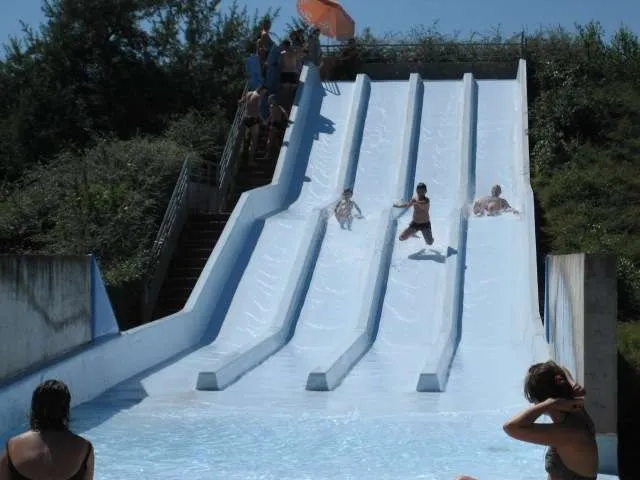 Camping Champ d'Été Rhône-Alpes - Pont-de-Vaux visuel 4/5