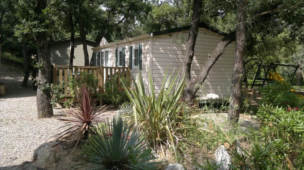 Charlemagne Provence-Alpes-Côte d'Azur - Grimaud visuel 2/8