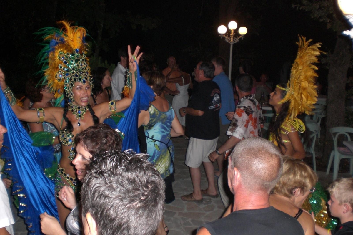 Charlemagne Provence-Alpes-Côte d'Azur - Grimaud visuel 5/8