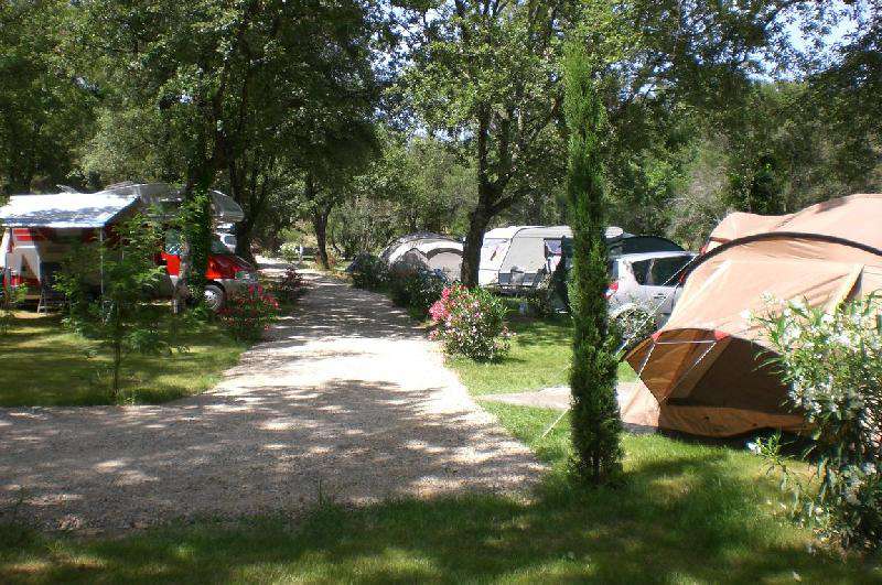 Charlemagne Provence-Alpes-Côte d'Azur - Grimaud visuel 8/8