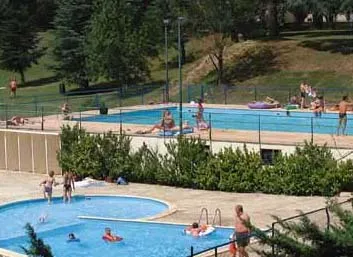 Camping Château d'Allot Aquitaine - Boé visuel 5/10