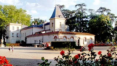 Camping Château d'Allot Aquitaine - Boé visuel 6/10