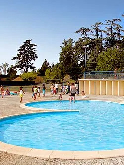 Camping Château d'Allot Aquitaine - Boé visuel 7/10