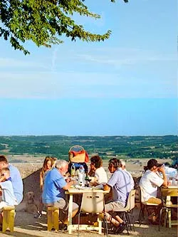 Camping Château d'Allot Aquitaine - Boé visuel 10/10