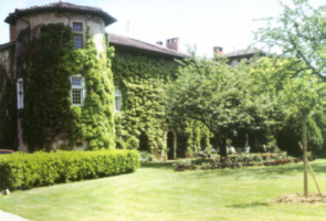 Château de Beauvoir Rhône-Alpes - Beauvoir-en-Royans visuel 1/1 Château de Beauvoir Rhône-Alpes - Beauvoir-en-Royans visuel 1/1