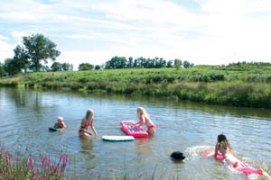 Château de Chigy Bourgogne - Tazilly visuel 4/10 Château de Chigy Bourgogne - Tazilly visuel 4/10