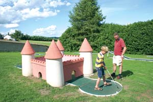 Château de Chigy Bourgogne - Tazilly visuel 6/10 Château de Chigy Bourgogne - Tazilly visuel 6/10