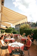 Château de Chigy Bourgogne - Tazilly visuel 7/10 Château de Chigy Bourgogne - Tazilly visuel 7/10