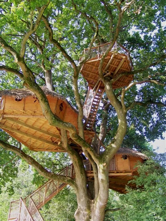 Camping Château de la Grande Noë Basse-Normandie - Moulicent visuel 3/9